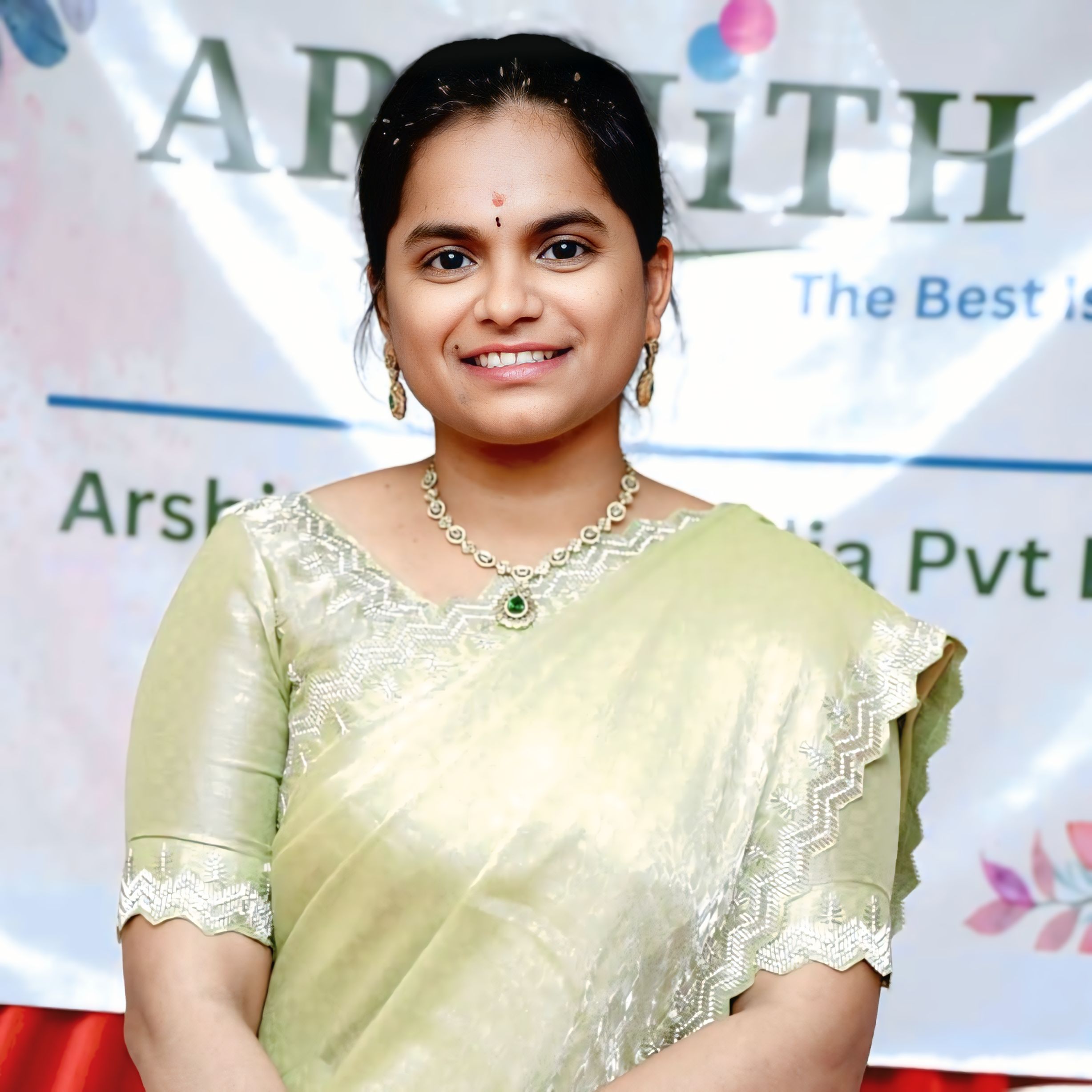 Pallavi
